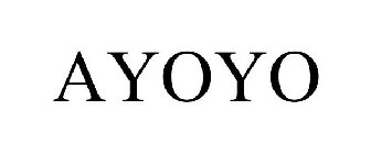 AYOYO