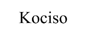 KOCISO