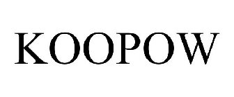 KOOPOW