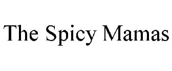 THE SPICY MAMAS