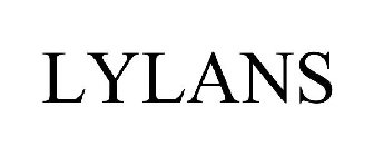 LYLANS