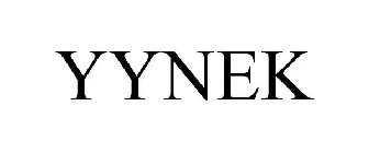 YYNEK