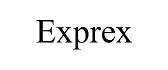 EXPREX