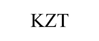 KZT