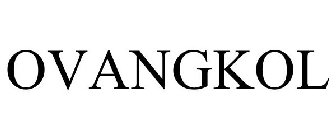 OVANGKOL