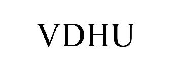 VDHU