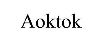 AOKTOK