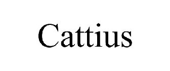 CATTIUS