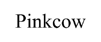 PINKCOW
