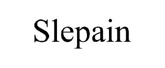 SLEPAIN