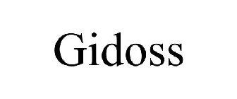 GIDOSS