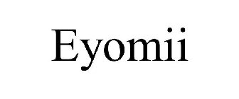EYOMII