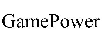 GAMEPOWER