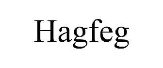 HAGFEG