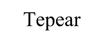 TEPEAR