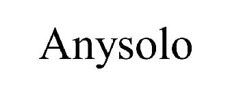 ANYSOLO