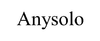 ANYSOLO