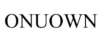 ONUOWN