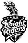 KOLKATA KNIGHT RIDERS