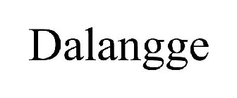 DALANGGE