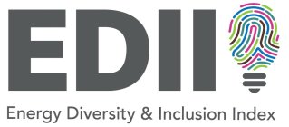 EDII ENERGY DIVERSITY & INCLUSION INDEX