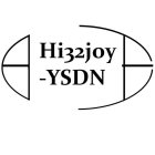 HI32JOY-YSDN
