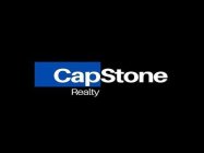 CAPSTONE REALTY