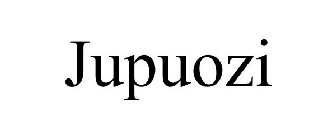 JUPUOZI