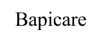 BAPICARE