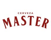 CERVEZA MASTER