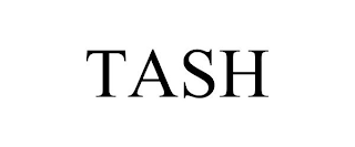 TASH