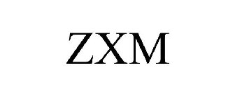 ZXM