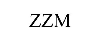 ZZM