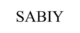 SABIY