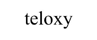 TELOXY