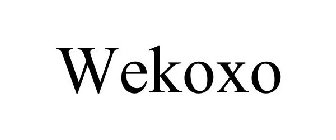 WEKOXO