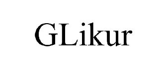 GLIKUR