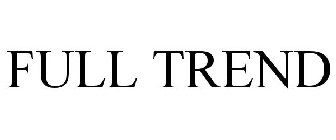 FULL TREND