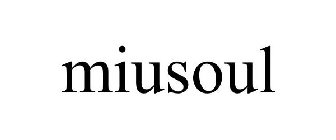 MIUSOUL