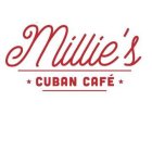 MILLIE'S CUBAN CAFÉ