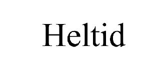 HELTID