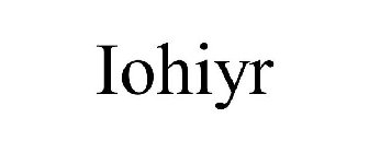 IOHIYR