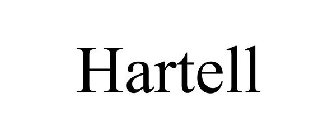 HARTELL
