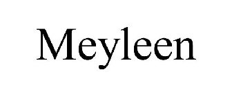 MEYLEEN