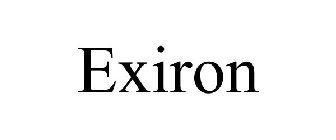 EXIRON