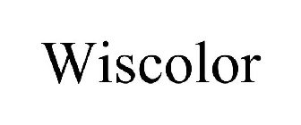 WISCOLOR