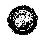 ALL ACCESS GOLF