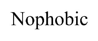 NOPHOBIC