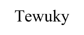 TEWUKY