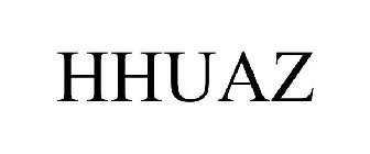 HHUAZ